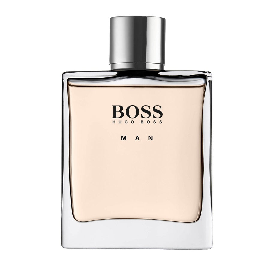 Hugo Boss Boss Orange Man Eau De Toilette Spray 100ml – Lookincredible