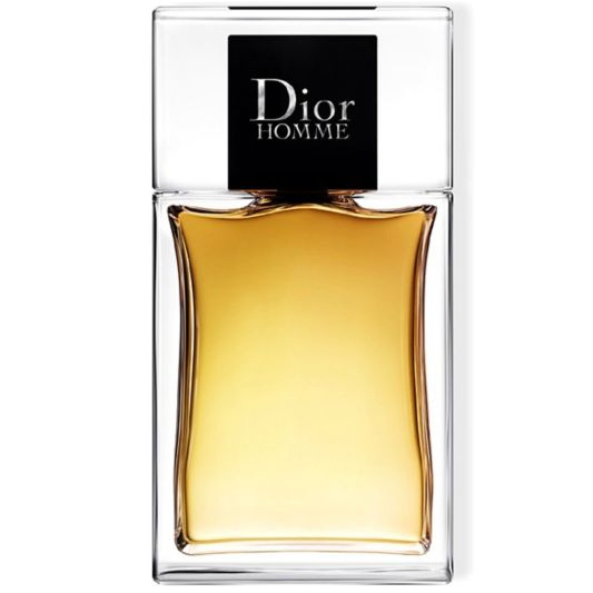 Dior Homme Aftershave Lotion Splash 100ml