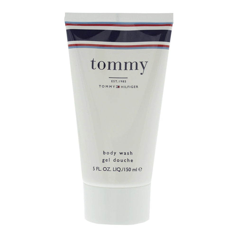 Tommy Hilfiger Tommy Body Wash 150ml