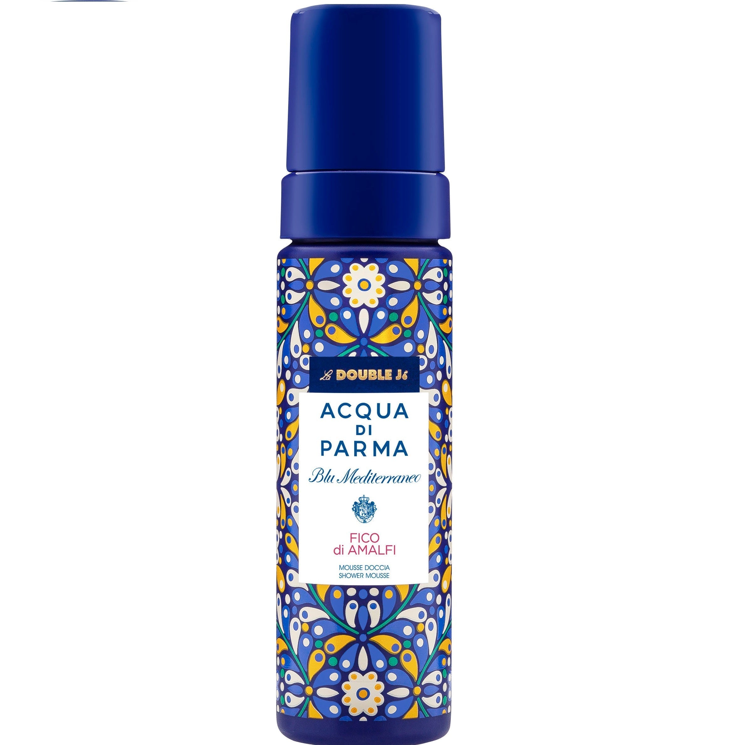 Acqua Di Parma Blu Mediterraneo Fico Di Amalfi Shower Mousse 150ml - Feel Gorgeous