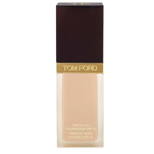 Tom Ford Traceless Foundation - Look Incredible