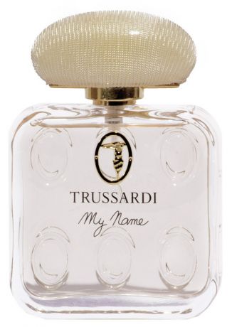 Trussardi My Name Eau de Parfum Spray 50ml - Feel Gorgeous