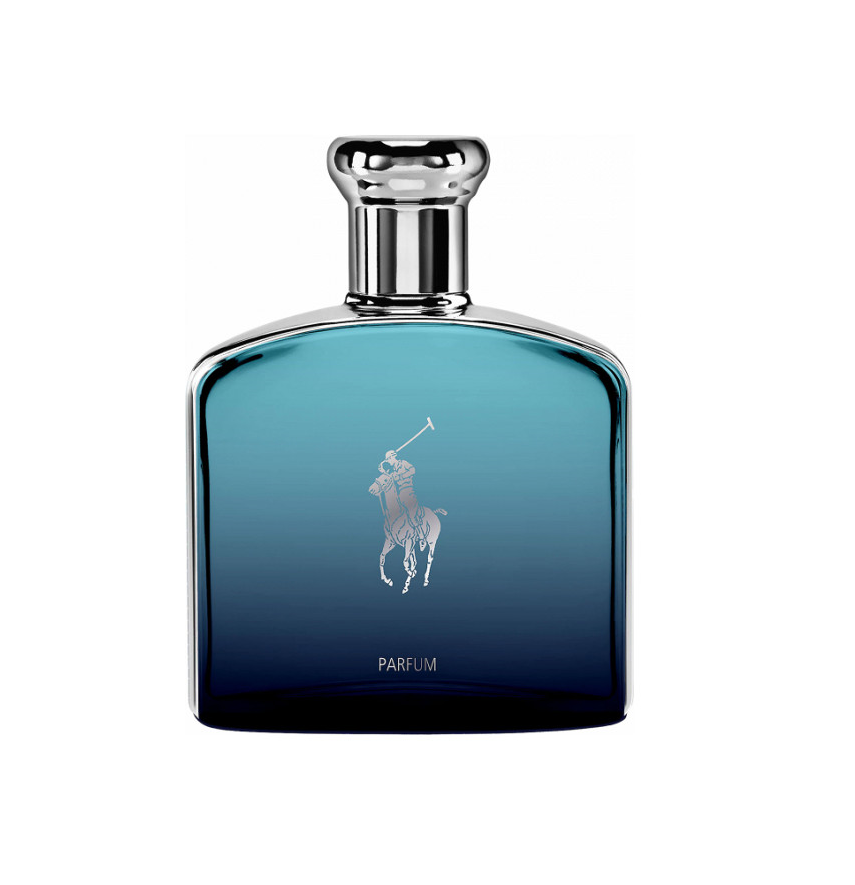 Ralph Lauren Polo Deep Blue Men Eau De Parfum Spray 40ml - Feel Gorgeous
