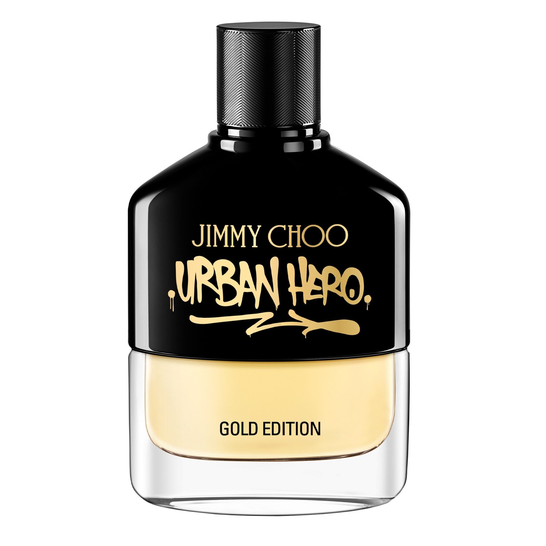 Jimmy Choo Urban Hero Gold Edition Eau De Parfum Spray 100ml - Feel Gorgeous