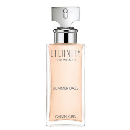 Calvin Klein Eternity Summer Daze Eau De Parfum Spray 100ml - Feel Gorgeous