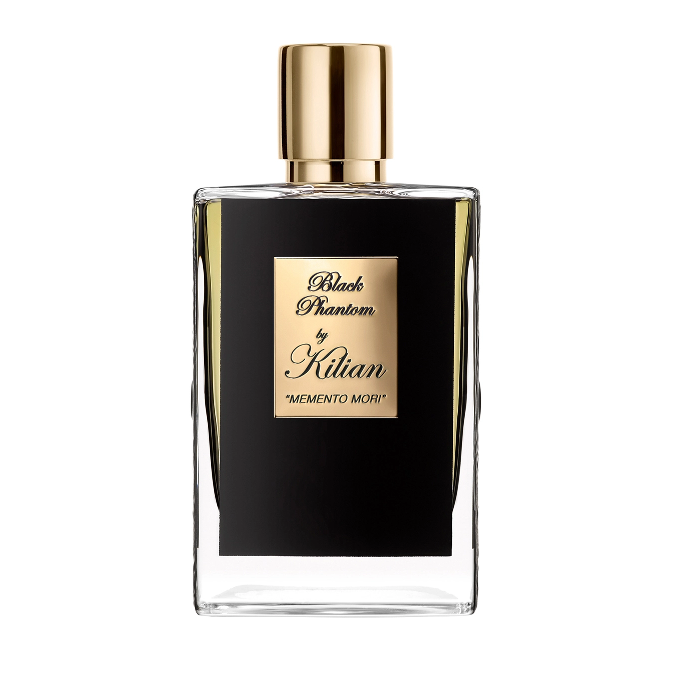 Kilian Black Phantom Eau De Parfum Spray 50ml - Feel Gorgeous