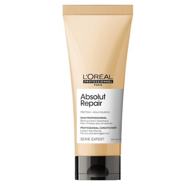 L'Oreal Professionnel Serie Expert Absolut Repair Conditioner 200ml - Feel Gorgeous