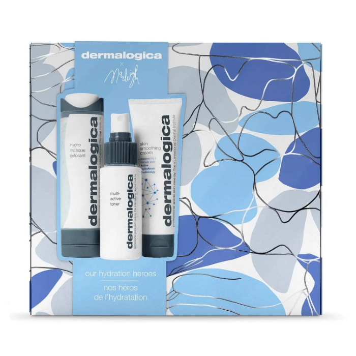Dermalogica Daily Skin Hydrate Together Kit - Feel Gorgeous