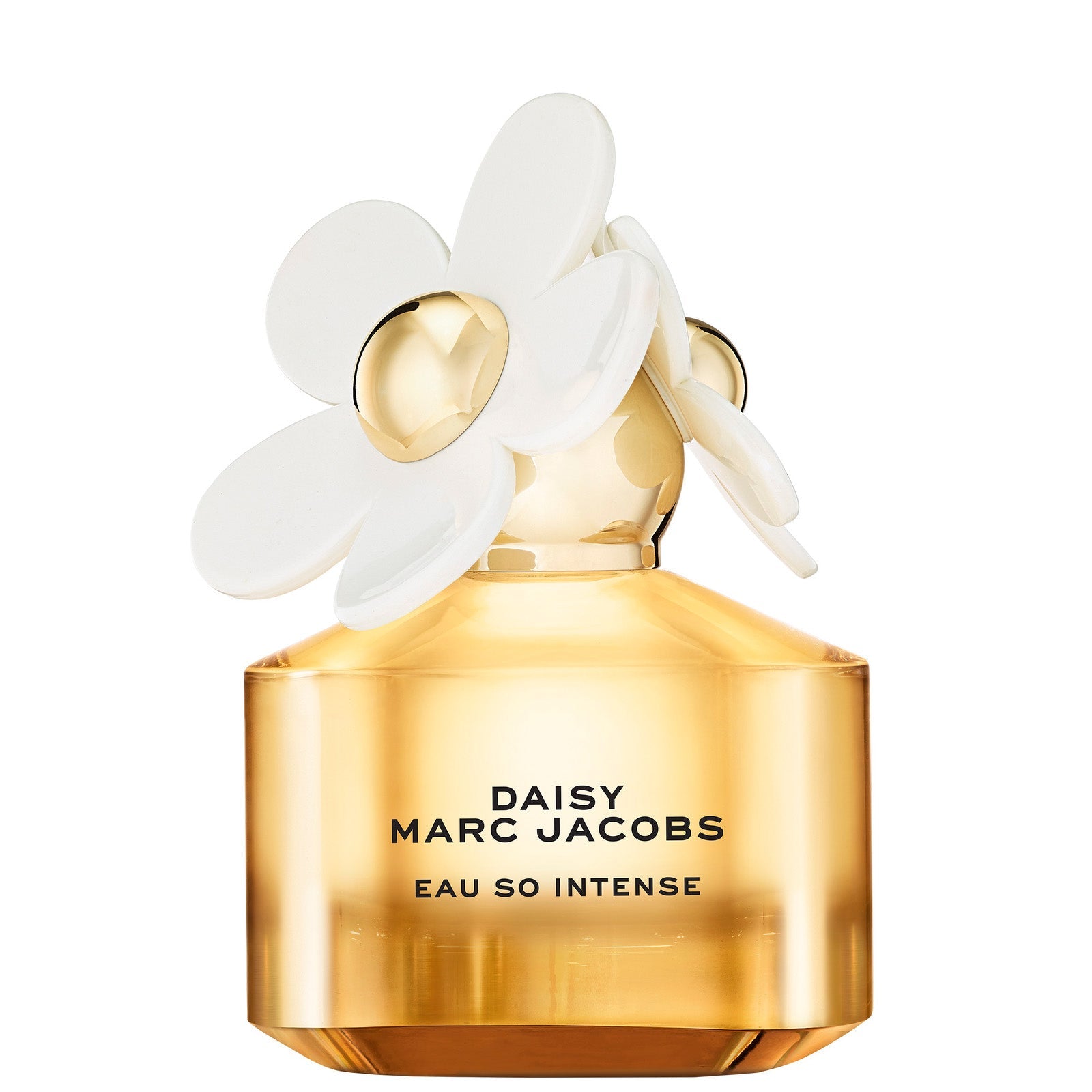 Marc Jacobs Daisy Eau So Intense Eau De Parfum Spray 50ml - Feel Gorgeous