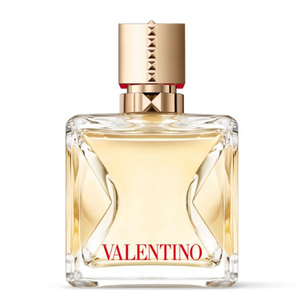 Valentino Voce Viva Eau De Parfum Spray 100ml - Feel Gorgeous
