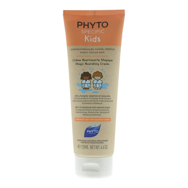 Phyto Specific Kids Magic Nourishing Cream 125ml