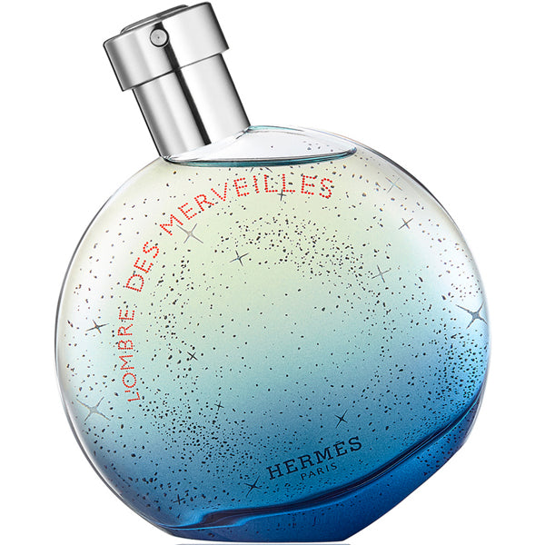 Hermes L'Ombre Des Merveilles Eau De Parfum Spray 100ml - Feel Gorgeous