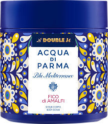 Acqua Di Parma Blu Mediterraneo Fico Di Amalfi Body Scrub 200ml - Feel Gorgeous