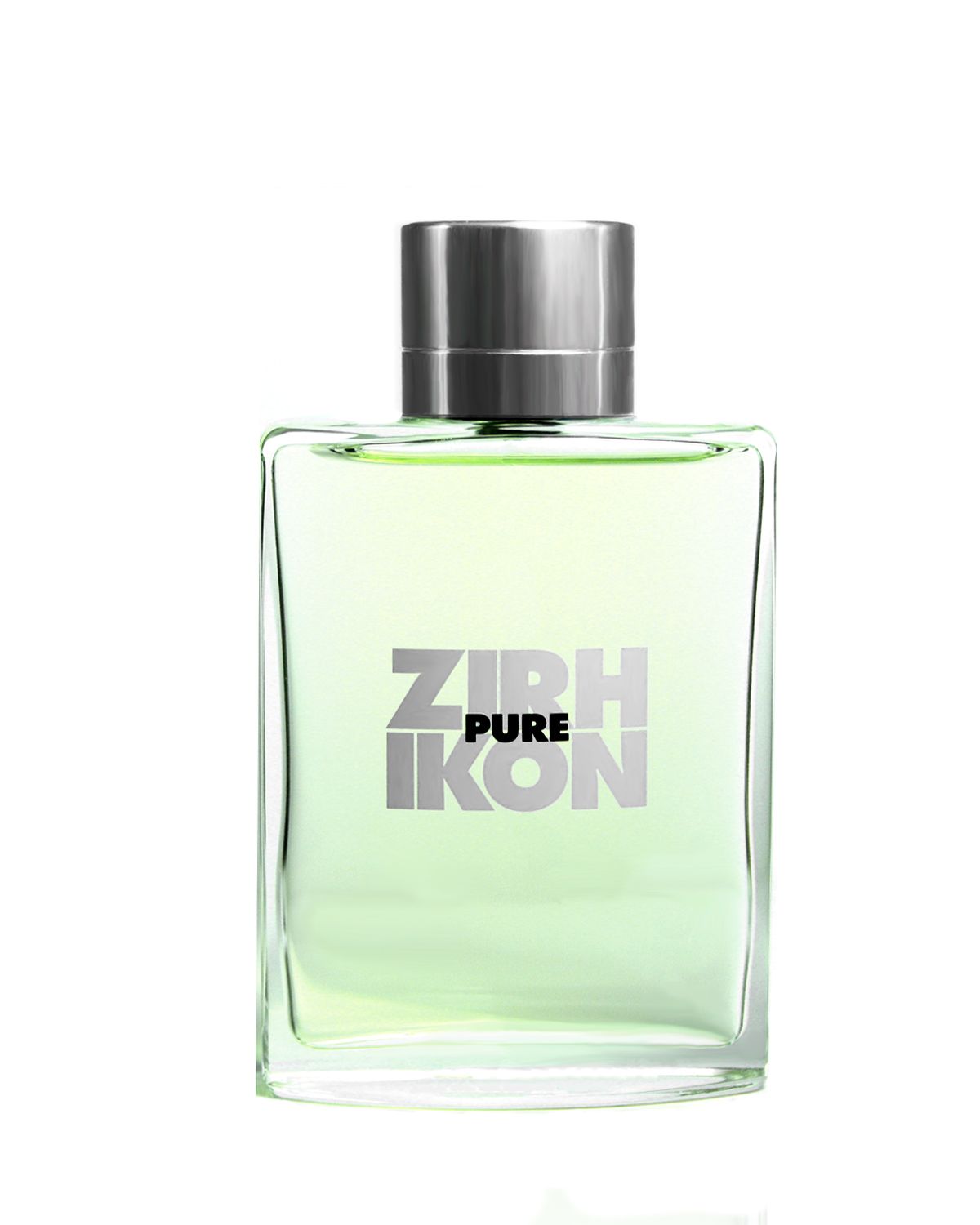 Zirh Ikon Pure Eau de Toilette Spray 125ml - Feel Gorgeous