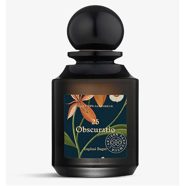 L'Artisan Parfumeur Obscuratio Eau de Parfum Spray 75ml - Feel Gorgeous