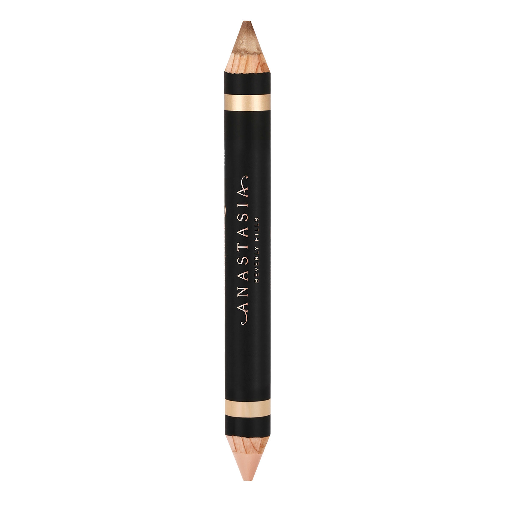 Anastasia Beverly Hills Matte Shimmer Highlighting Duo Brow Pencil 4.8g