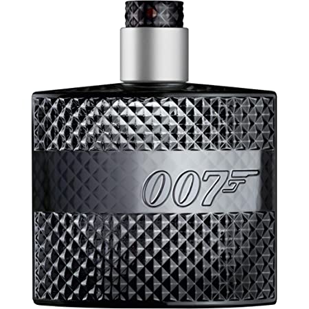 James Bond 007 Seven Eau De Toilette Spray 30ml - Feel Gorgeous