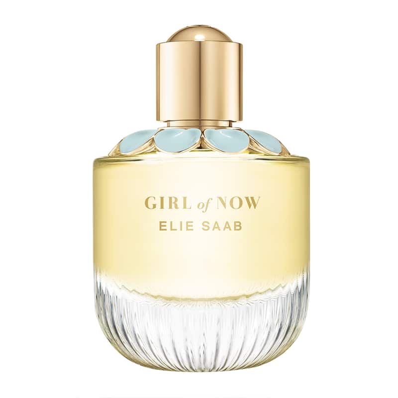 Elie Saab Girl Of Now Eau De Parfum Spray 90ml