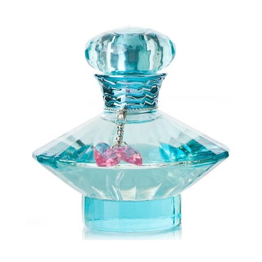 Britney Spears Curious Eau De Parfum Spray 50ml - Feel Gorgeous