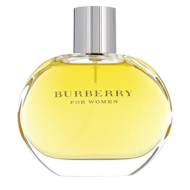Burberry Eau De Parfum Spray 50ml