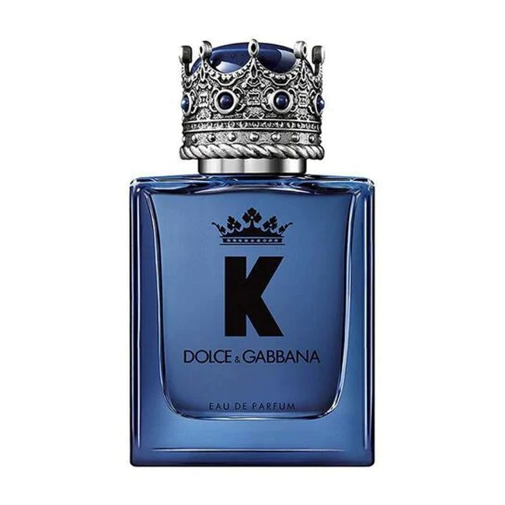 Dolce & Gabbana K Eau De Parfum Spray 50ml - Feel Gorgeous