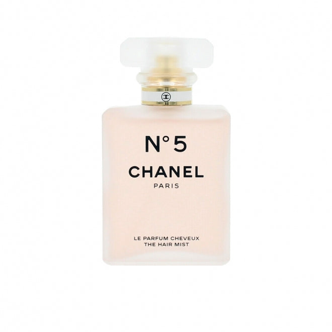 Chanel No.5 hair perfume review., Gallery posted by Ausra 🌸