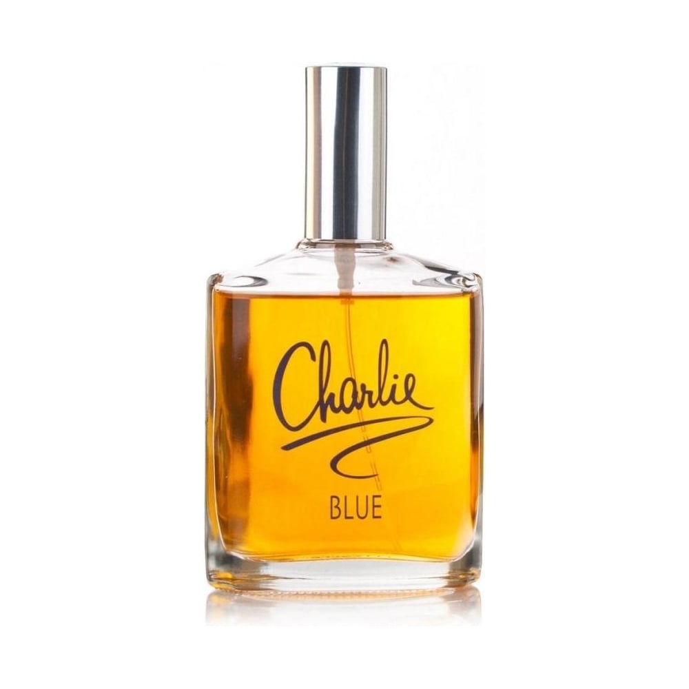 Charlie Blue Eau de Toilette Spray 100ml - Feel Gorgeous