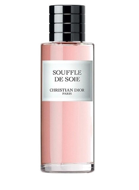 Christian Dior Souffle De Soie Eau de Parfum Spray 250ml - Feel Gorgeous