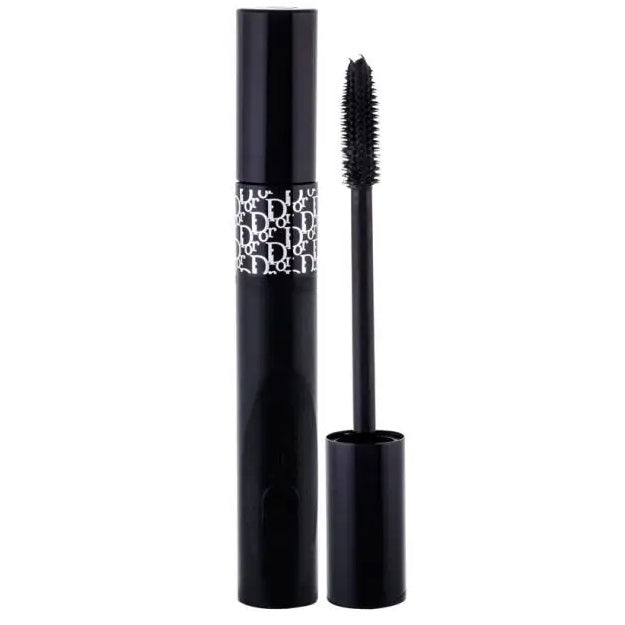 Dior Show Pump'n'volume Instant Oversize Volume Squeezable Mascara - Feel Gorgeous
