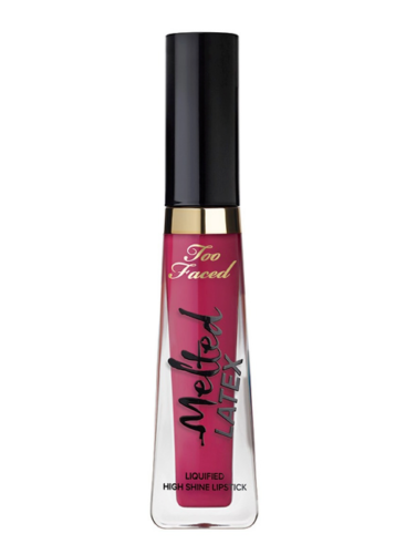 Too Faced Melted Latex Liquified High Shine Lipstick 3ml