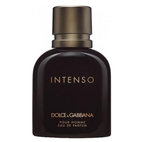 Dolce & Gabbana Intenso Pour Homme Eau De Parfum 125ml