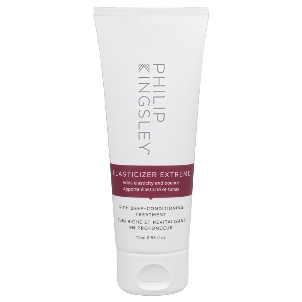 Philip Kingsley Elasticizer Extreme Rich Deep-Conditioning Treatment 75ml - Feel Gorgeous
