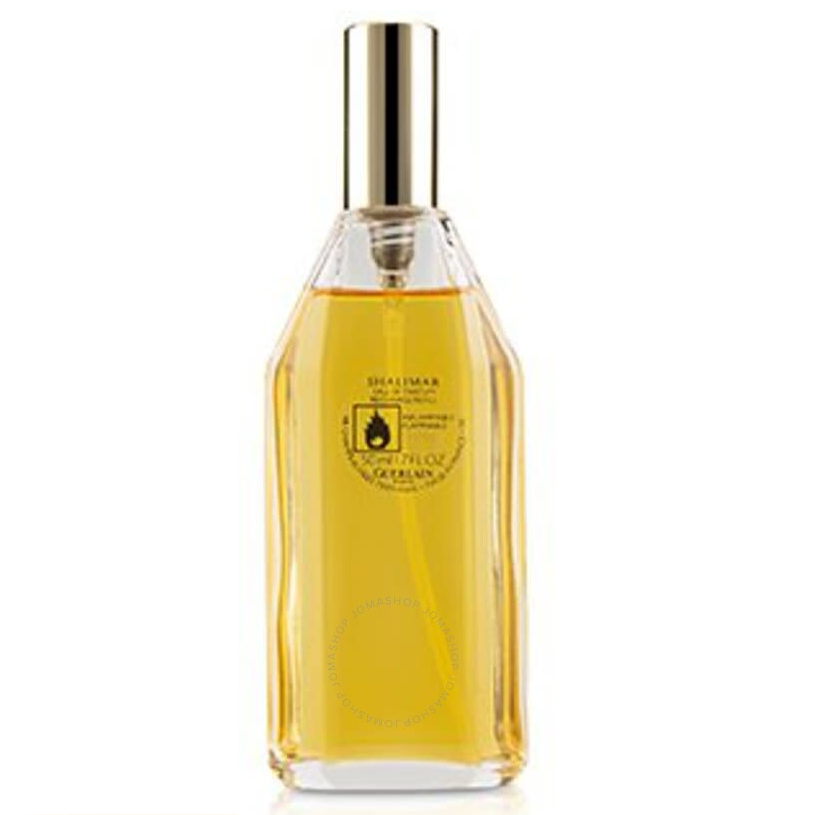 Guerlain Shalimar Eau De Parfum Refill Spray 50ml