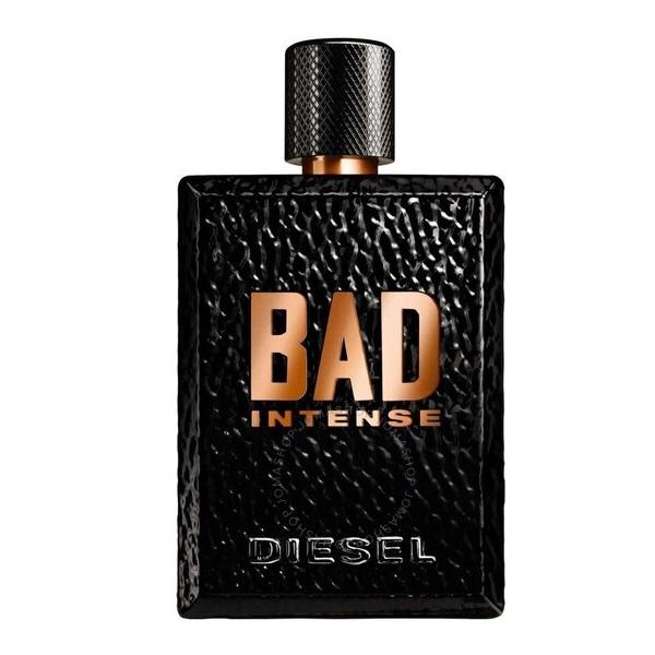 Diesel Bad Intense Eau De Parfum Spray 50ml
