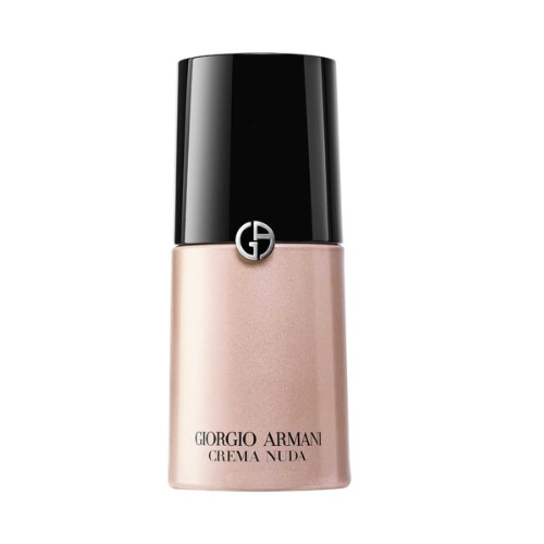 Giorgio Armani Beauty Crema Nuda Supreme Glow Reviving Tinted Cream 30ml - Feel Gorgeous