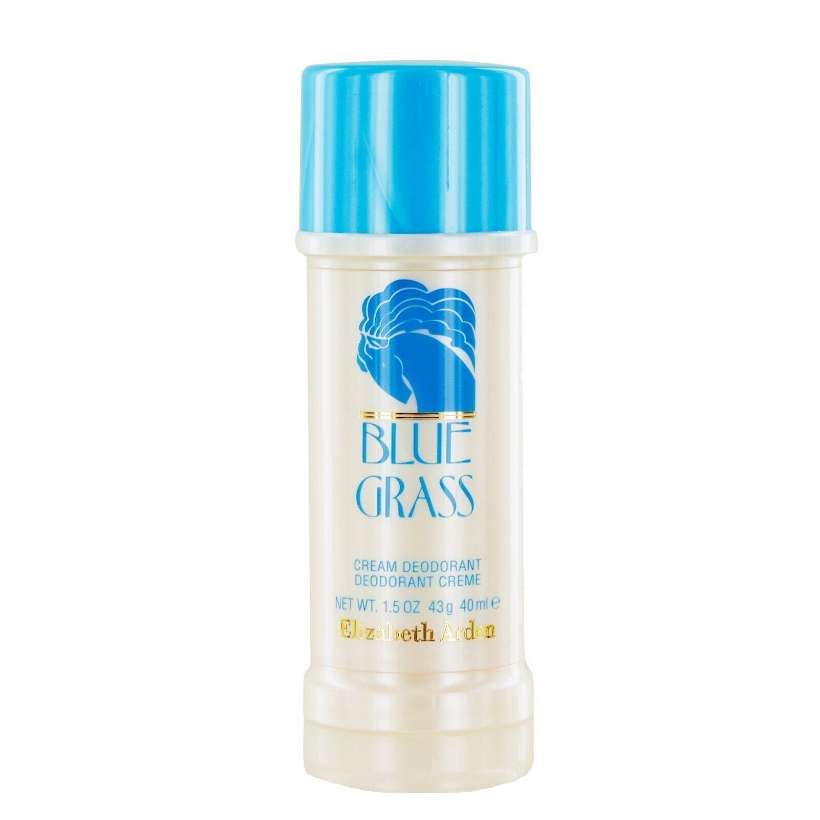 Elizabeth Arden Blue Grass Deodorant Stick 40ml - Feel Gorgeous