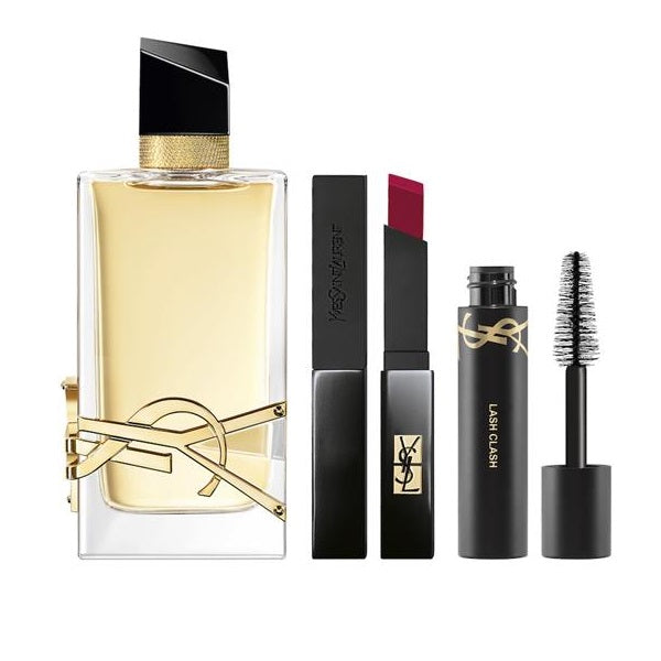 Yves Saint Laurent Libre Eau de Parfum 90ml Gift Set