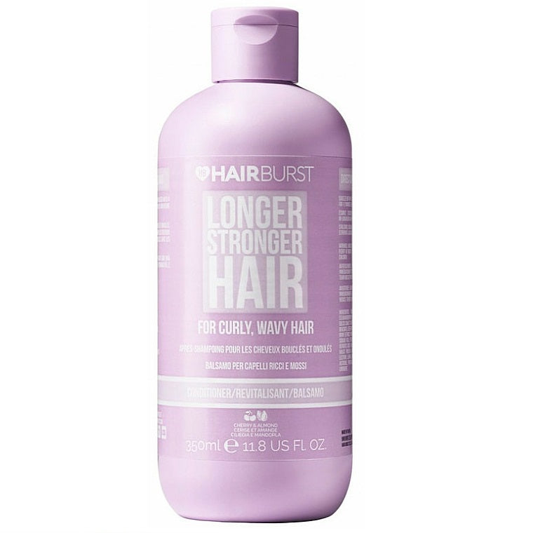 Hairburst Conditioner for Curly Hair 350ml - Feel Gorgeous
