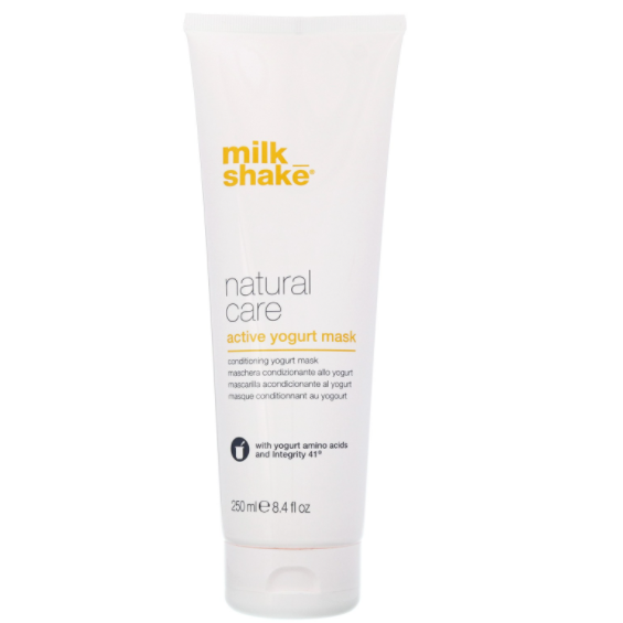 milk_shake Natural Care Active Yogurt Mask 250ml