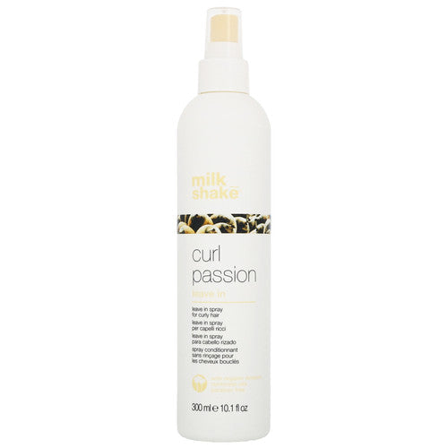 Milk_Shake Curl Passion Leave - In Conditioner 300ml - Feel Gorgeous