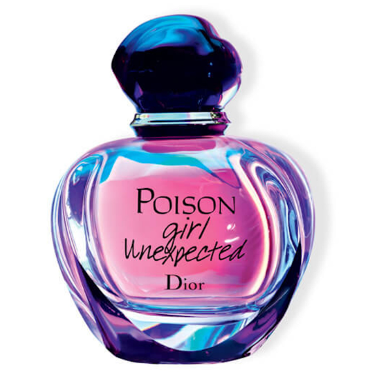 Dior Poison Girl Unexpected Eau de Toilette Spray 50ml - Feel Gorgeous