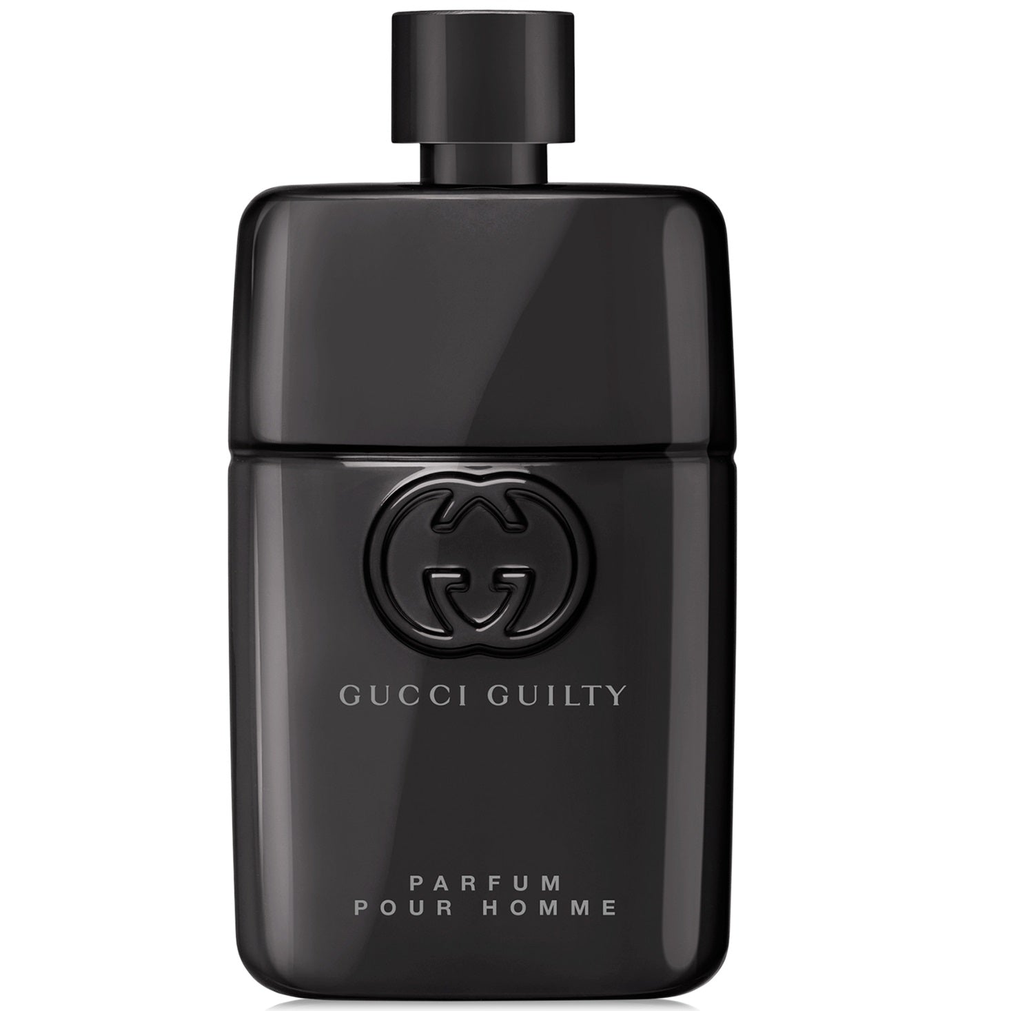 Gucci Guilty Parfum Pour Homme Spray 90ml - Feel Gorgeous