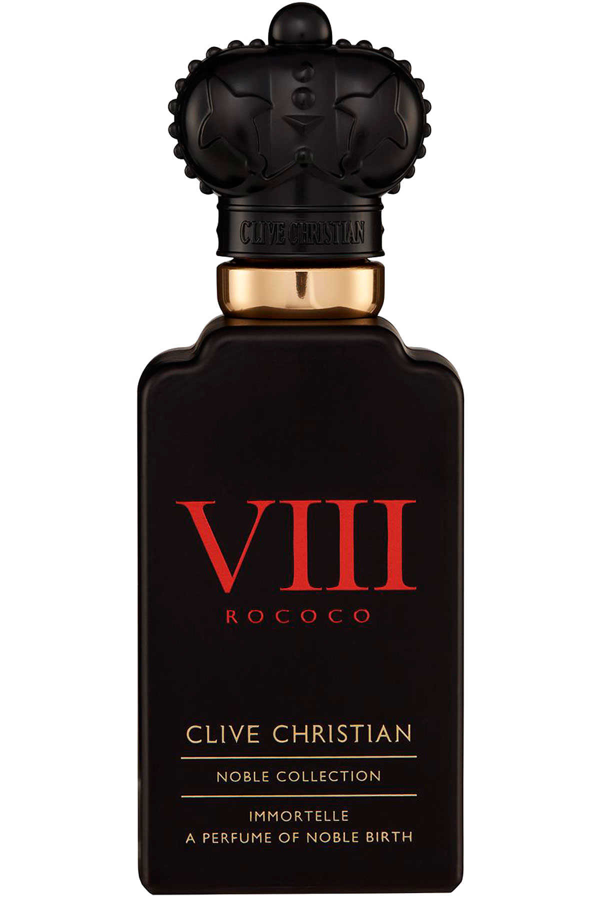 Clive Christian VIII Rococo Noble collection Immortale Perfume Spray 50ml - Feel Gorgeous