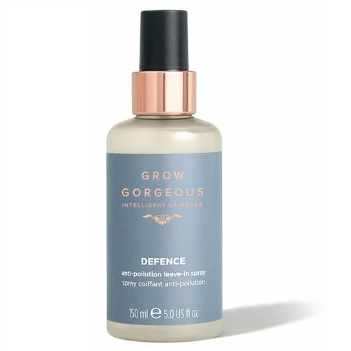 Grow Gorgeous Defence Anti-Pollution Leave-in Spray 150ml