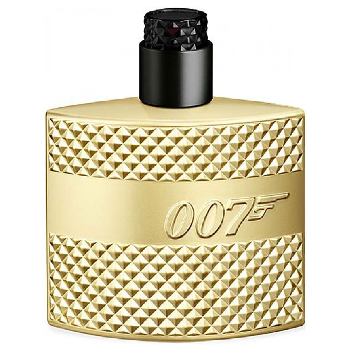 James Bond 007 50 Years Limited Edition Eau De Toilette Spray 75ml - Feel Gorgeous