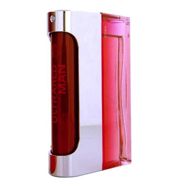 Paco Rabanne Ultrared Fragrance Sample Perfume Sample, 57% OFF