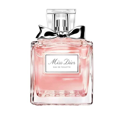 Dior Miss Dior Eau De Toilette Spray 100ml - Feel Gorgeous