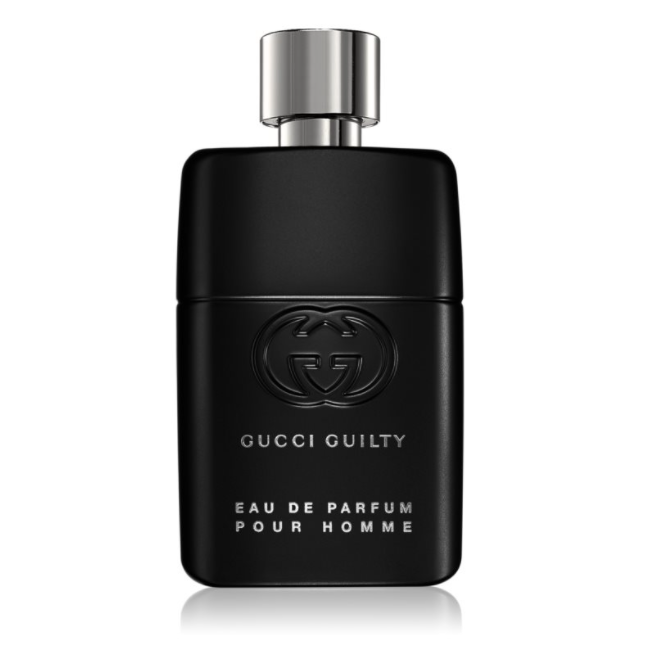 Gucci Guilty Pour Homme Eau De Parfum Spray 50ml