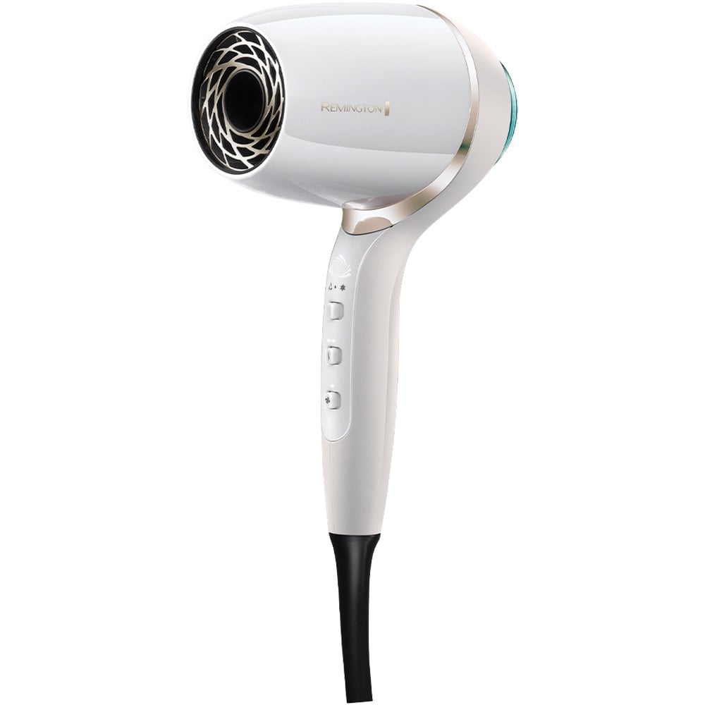 Remington Hydraluxe Pro Hairdryer - Feel Gorgeous