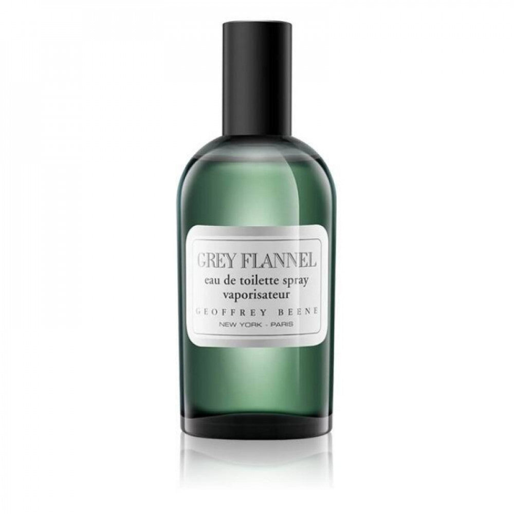 Grey Flannel Geoffrey Beene Eau de Toilette Spray 120ml - Feel Gorgeous
